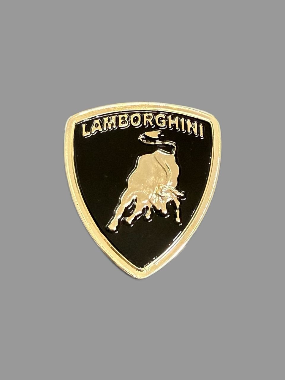 Lamborghini Döküm Araç Aksesuarı