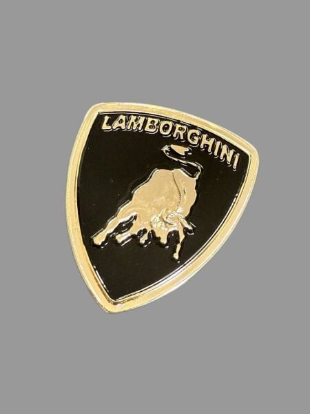 Lamborghini Döküm Araç Aksesuarı