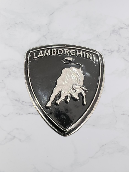 Lamborghini döküm aksesuar