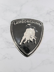 Lamborghini döküm aksesuar