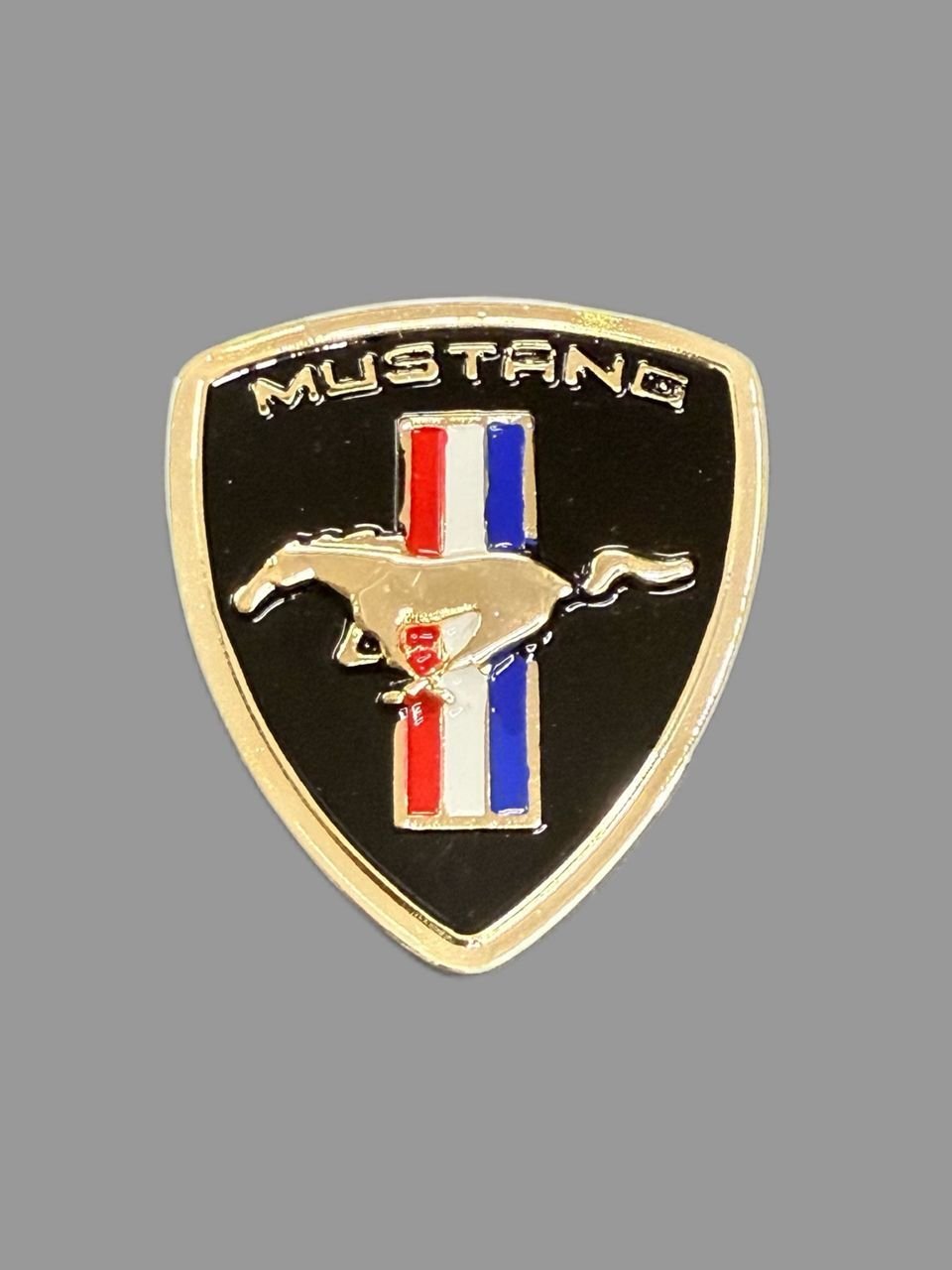 Mustang Döküm Araç Aksesuarı