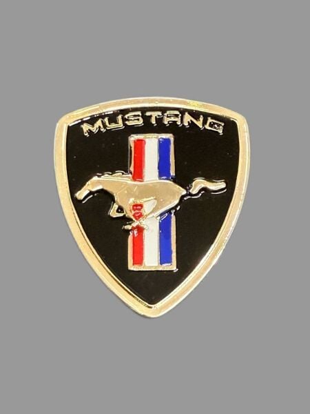 Mustang Döküm Araç Aksesuarı