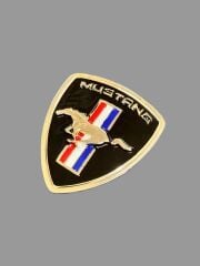 Mustang Döküm Araç Aksesuarı