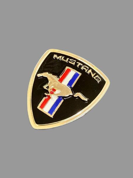 Mustang Döküm Araç Aksesuarı