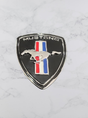 Mustang döküm aksesuar