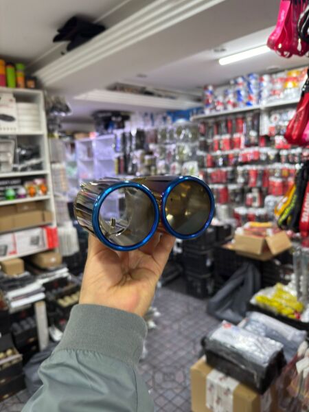 Egzos EG3