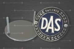 DAS Döküm Panjur Arma (Vidalı)