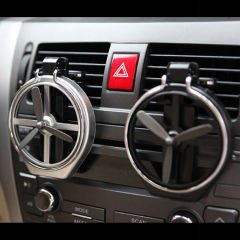 Perveneli katlanabilir bardak tutucu