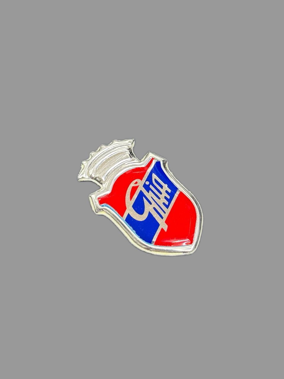 Ghia Alüminyum Arma (Tekli)