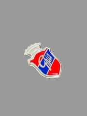 Ghia Alüminyum Arma (Tekli)