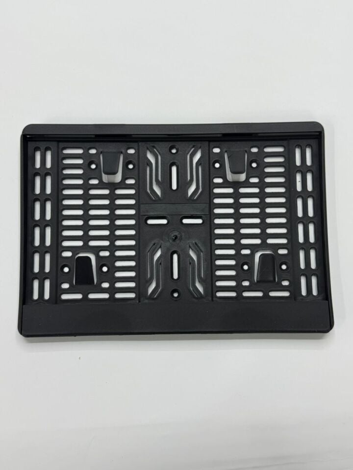 Motor Plakalık (1 adet)