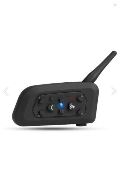 EJEAS V6 Pro Bluetooth interkom kulaklık