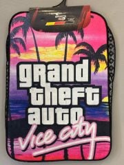 Gta dekor paspas