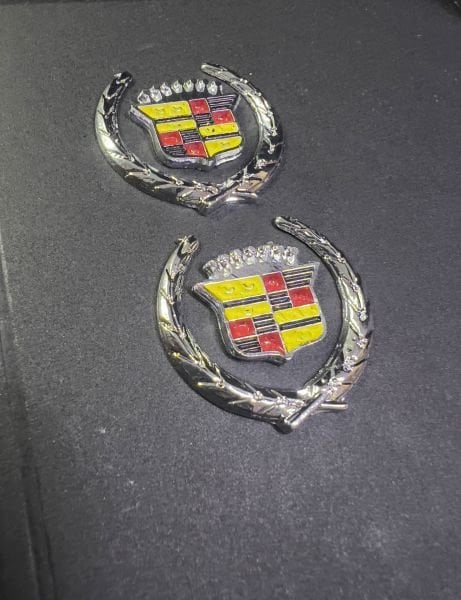 Cadillac Mini Arma
