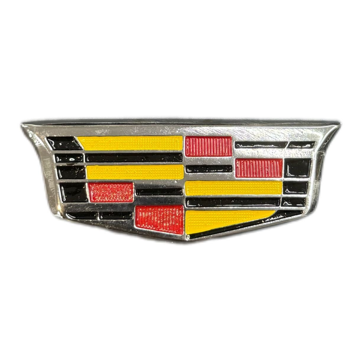 Cadillac Göbek Döküm Araç Aksesuarı