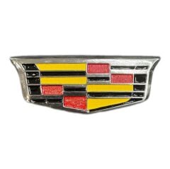 Cadillac Göbek Döküm Araç Aksesuarı