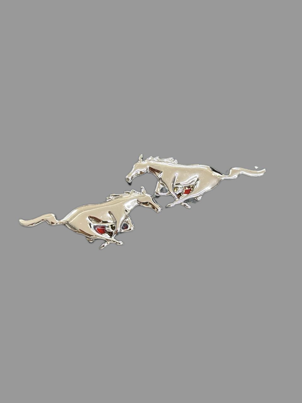 Mustang At Döküm Araç Aksesuarı