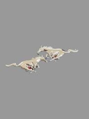 Mustang At Döküm Araç Aksesuarı