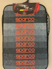 Sparco dekor paspas