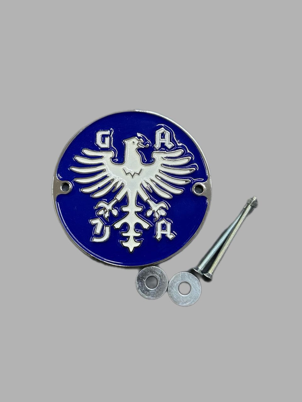 Döküm Panjur Arma (Vidalı)