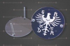 Döküm Panjur Arma (Vidalı)