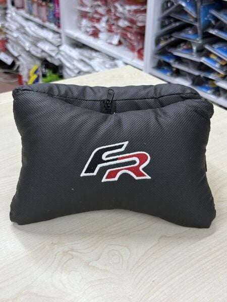 Araba Oto Koltuk Boyun Yastığı Seyahat Yastık 2 Adet FR