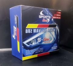 Sline Buz Mavi Led Xenon H7