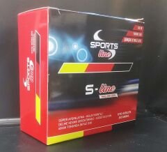 Sline  Led Xenon H1