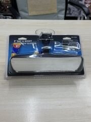 SY-221 İç Dikiz Aynası Yapıştırıcılı 8'' 20.3 cm