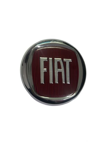 FIAT Logo