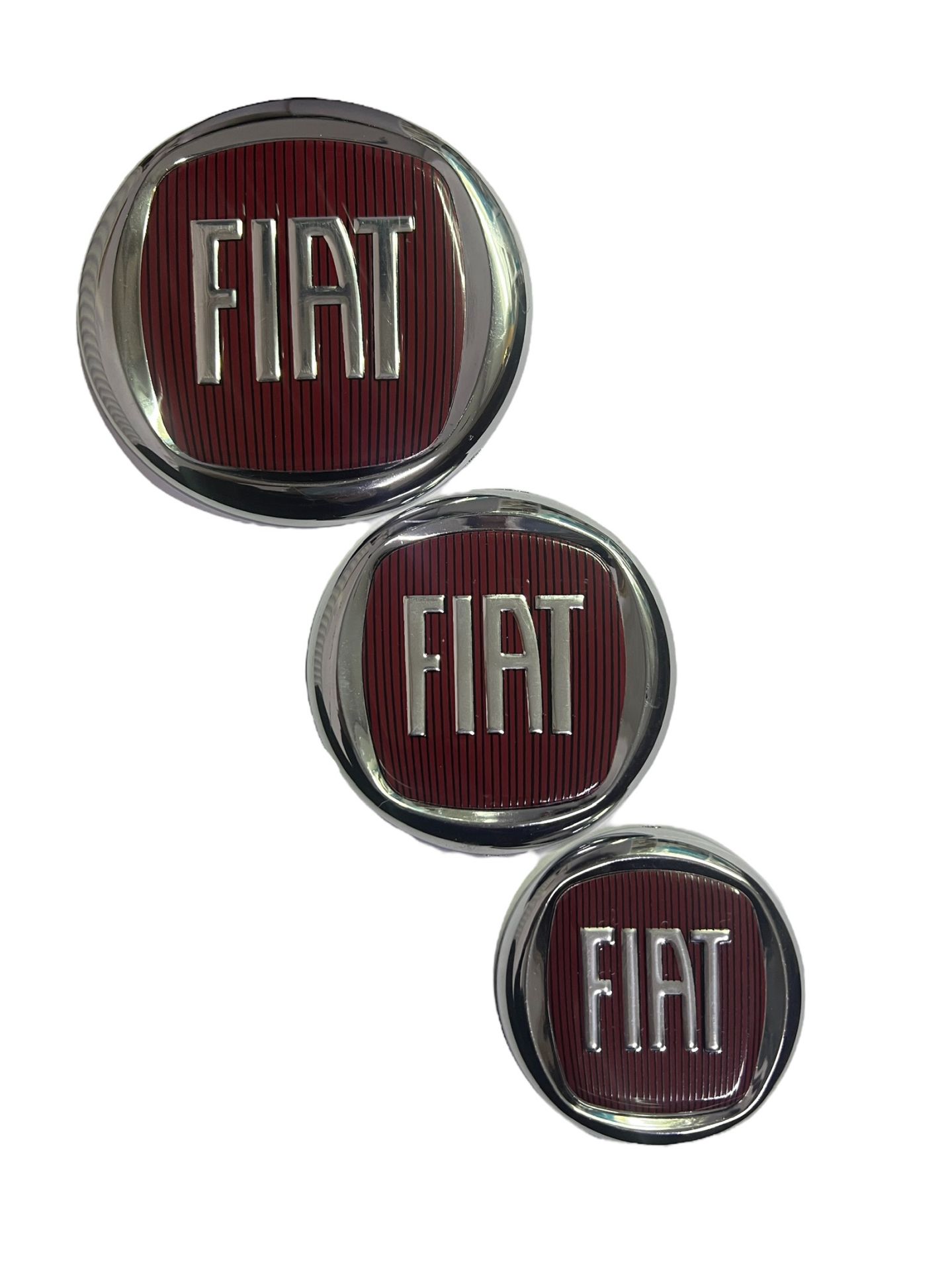 FIAT Logo