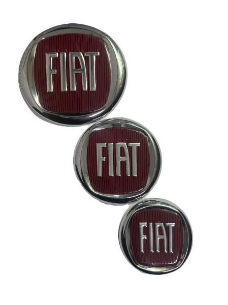 FIAT Logo