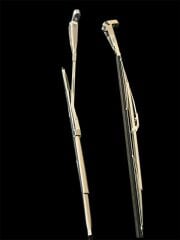 Tofaş Krom Silecek Takımı