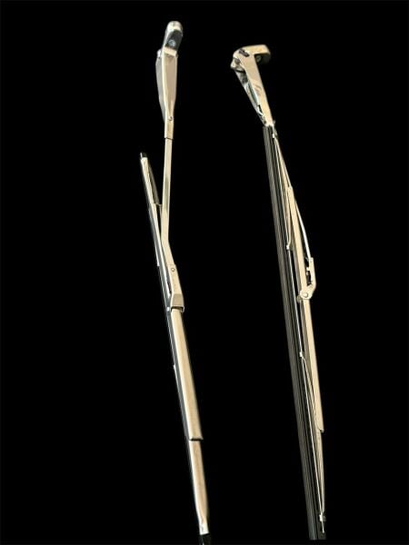 Tofaş Krom Silecek Takımı