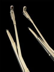 Tofaş Krom Silecek Takımı