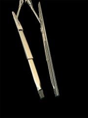 Tofaş Krom Silecek Takımı