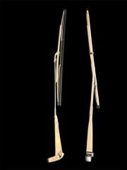 Tofaş Krom Silecek Takımı