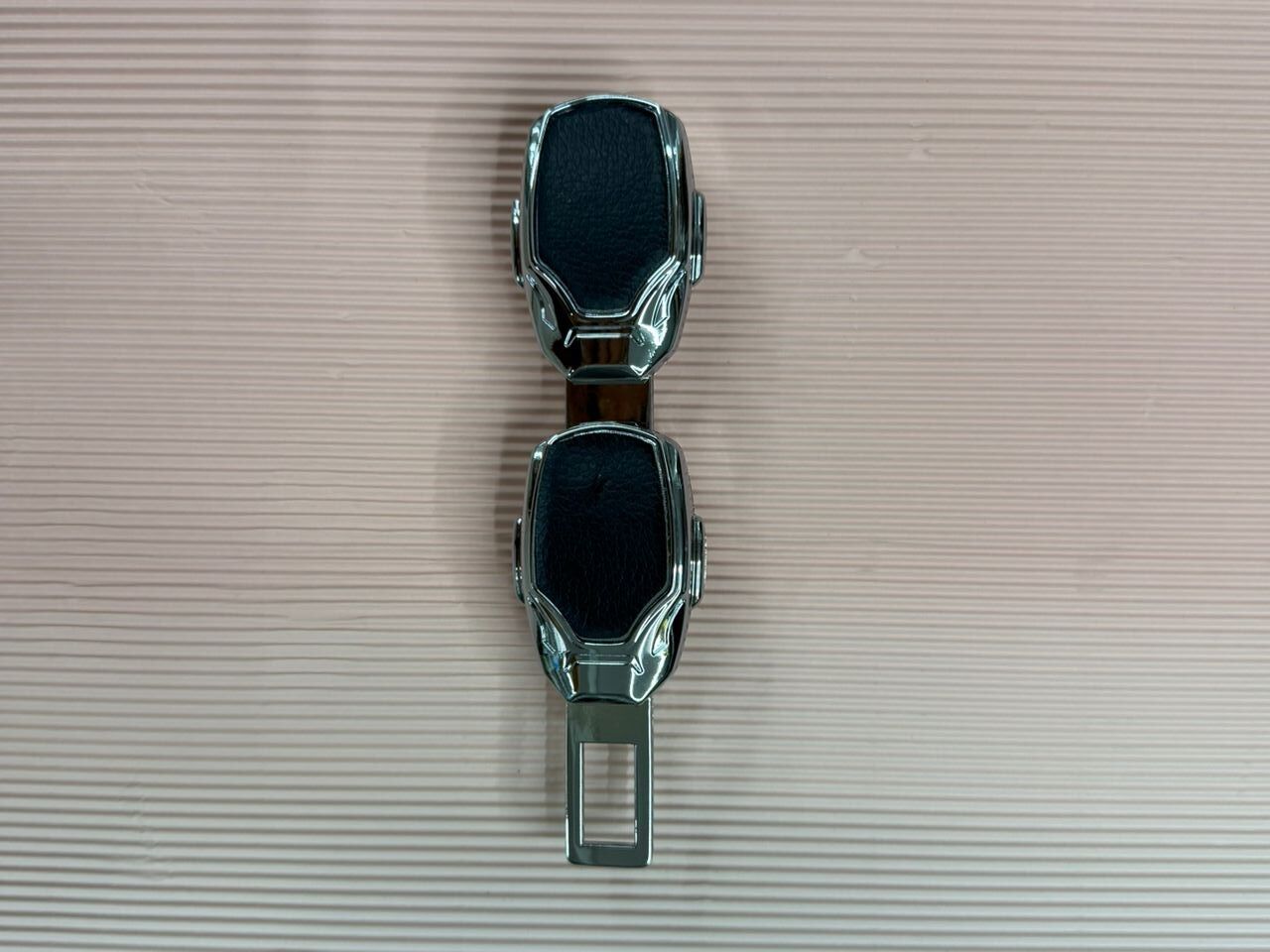 Emniyet Kemer Tokası Siyah (tek)