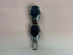 Emniyet Kemer Tokası Siyah (tek)