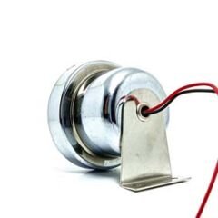 Antifar Ledli Lamba 12V (Kırmızı) (2adet)
