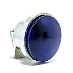 Antifar Ledli Lamba 12V (Lacivert) (2Adet)