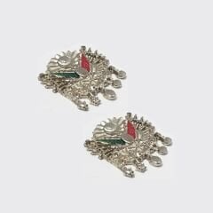 Osmanlı Sancak Fındık Arma