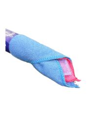 Renkli Mikrofiber Temizlik Bezi 3 li