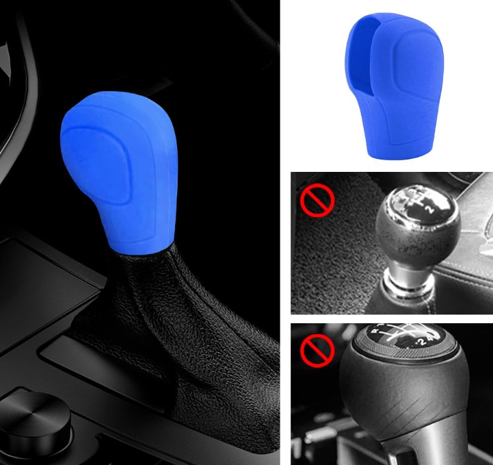 Silikon Vites Kılıfı-Dsg (mavi)