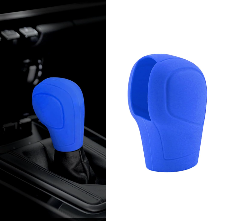 Silikon Vites Kılıfı-Dsg (mavi)