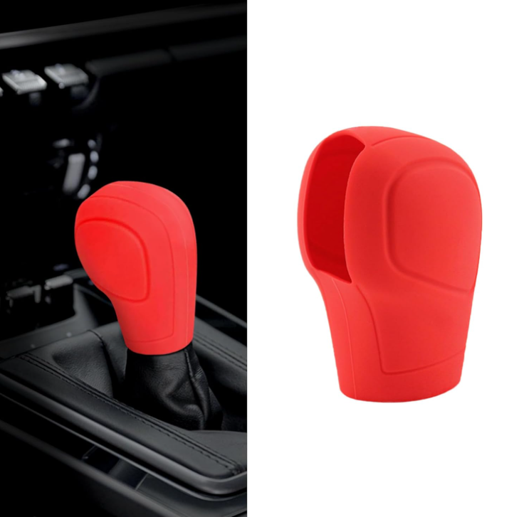 Silikon Vites Kılıfı-Dsg (kırmızı)