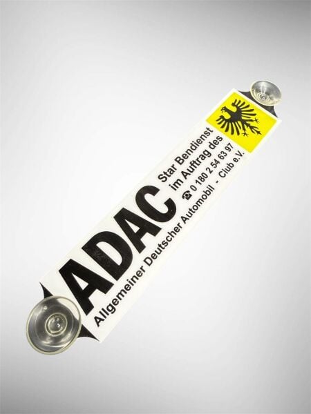 PVC Vantuzlu Arma Adac