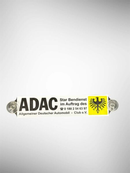 PVC Vantuzlu Arma Adac