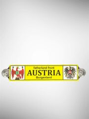 PVC Vantuzlu Arma Austria