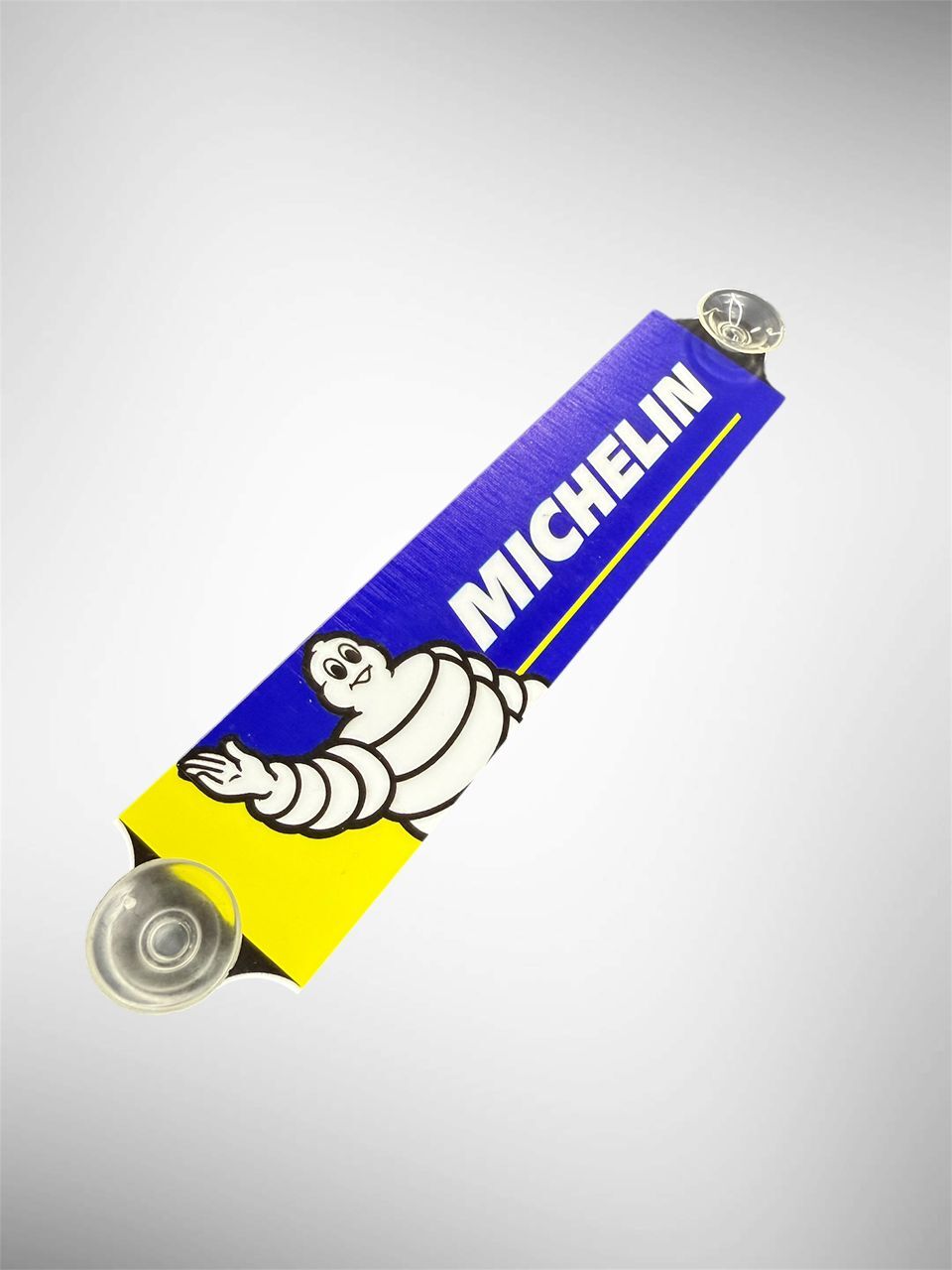 PVC Vantuzlu Arma Mıchelın